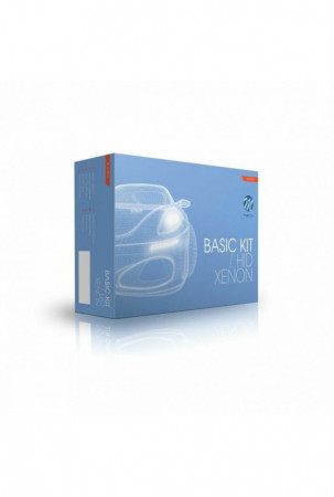 Automobilio lemputė M-Tech...