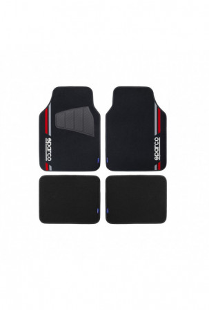 Automobilių grindų...