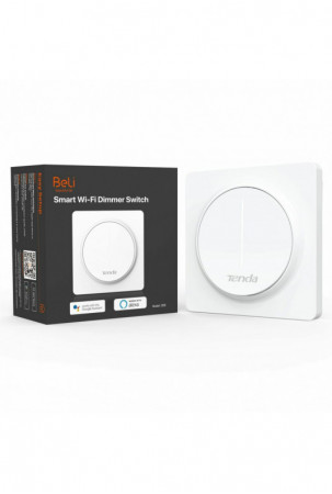 Mygtuko pertraukiklis Tenda...