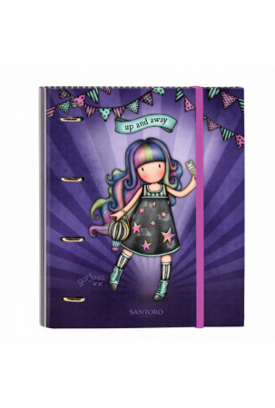 Žiedinis segtuvas Gorjuss...