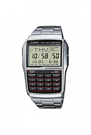 Abiejų lyčių laikrodis...