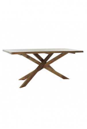 Valgomojo stalas DKD Home...