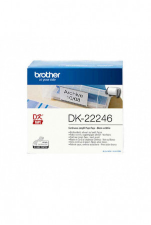 Etiketės spausdinimui...