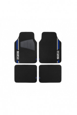 Automobilių grindų...