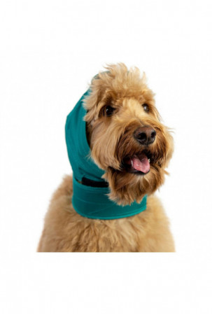 Ausų apsauga šunims KVP...