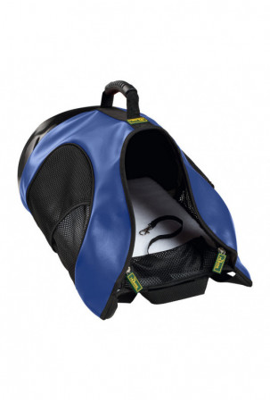 Naminių gyvūnėlių kuprinė...