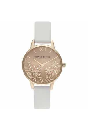 Laikrodis moterims Olivia Burton OB16MV102 (Ø 30 mm)