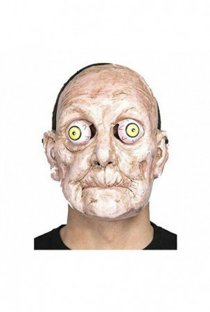 Kaukė My Other Me Old Man...