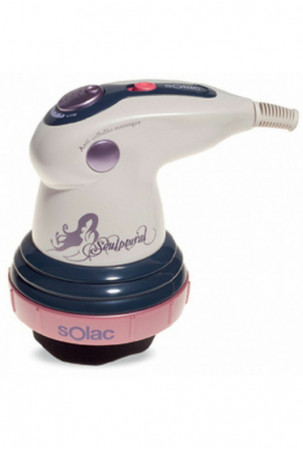 Anticeliulitinis elektrinis...