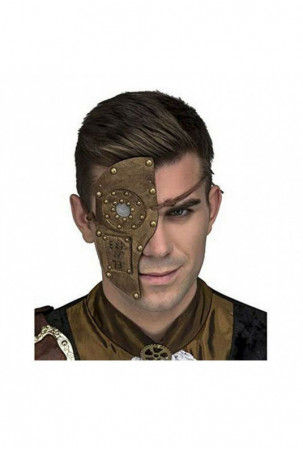 Kaukė My Other Me Steampunk