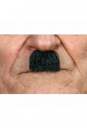 Ūsai My Other Me Juoda