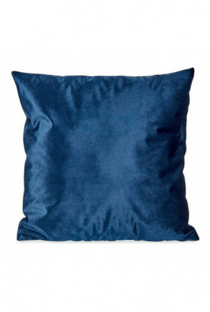 Pagalvėlė Aksomas Mėlyna...