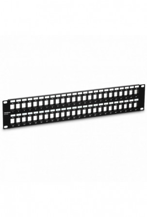 Komutacinė panelė, 48...