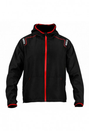 Džemperis su gobtuvu Sparco...