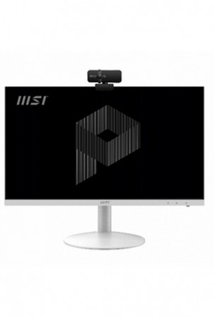 Viskas viename MSI...