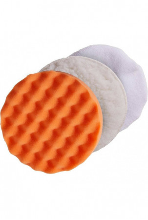 Poliravimo kempinė FORMULA...