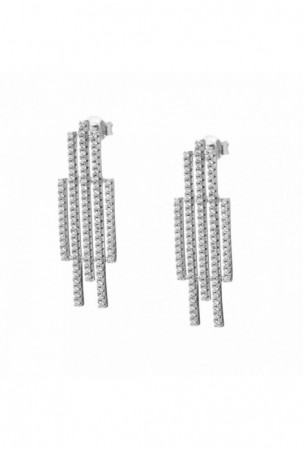 Moteriški auskarai Sif...