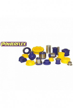 Silentblock Powerflex...