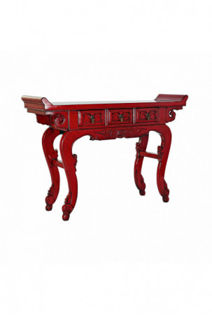 Konsolė DKD Home Decor...