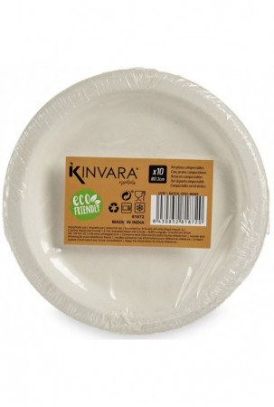 Plokštelių rinkinys Kinvara...