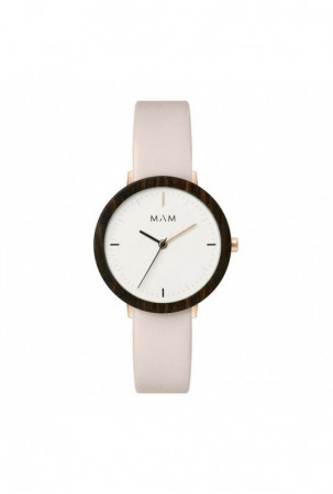 Abiejų lyčių laikrodis MAM...