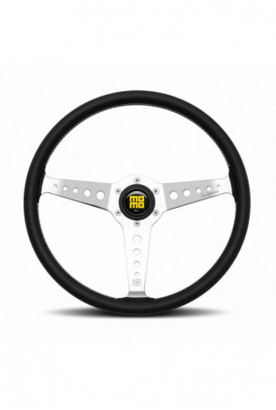 Lenktynių vairas MOMO...