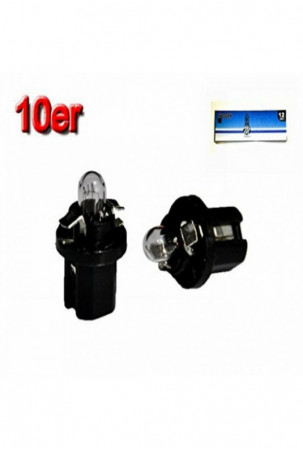 Automobilio lemputė M-Tech Z58