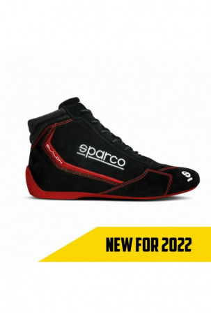 Lenktynių batai Sparco...