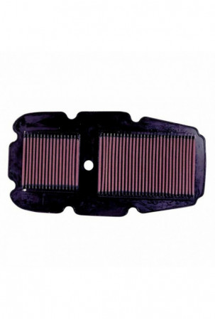 Oro filtras K&N HA-6501