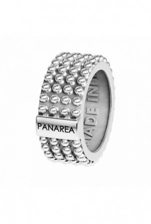 Moteriški žiedas Panarea...