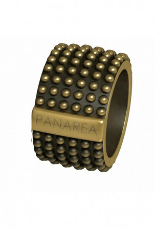 Moteriški žiedas Panarea...