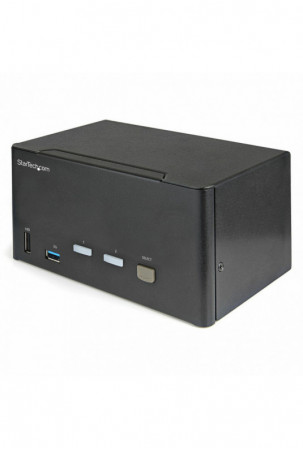 KVM komutatorius Startech...