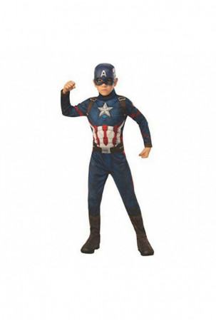 Kostiumas vaikams Rubies...