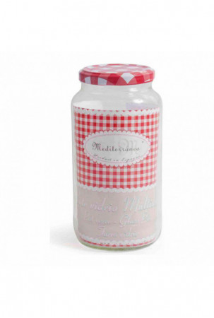 Stiklainis Mediterraneo...