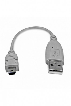 USB 2.0 A - Mini USB B...