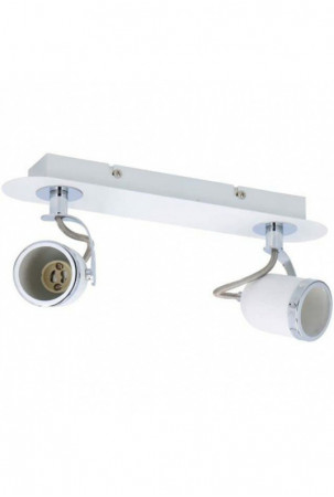 Pakabinamas apšvietimas...