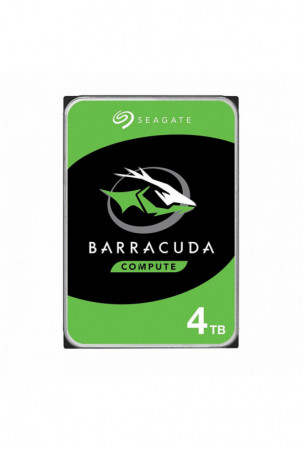 Kietasis diskas Seagate...