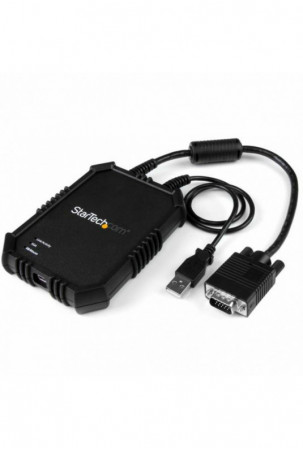 KVM komutatorius Startech...