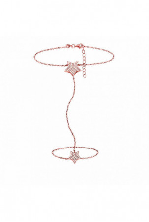 Moteriški apyrankės Folli...