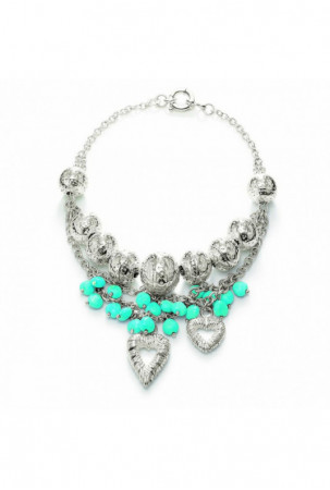 Moteriški karoliai Folli...