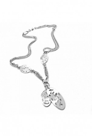 Moteriški karoliai Folli...