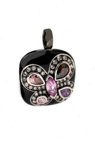 Moteriškas pakabukas Folli...