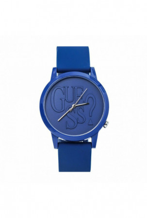 Abiejų lyčių laikrodis...