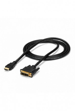 HDMI – DVI adapteris...
