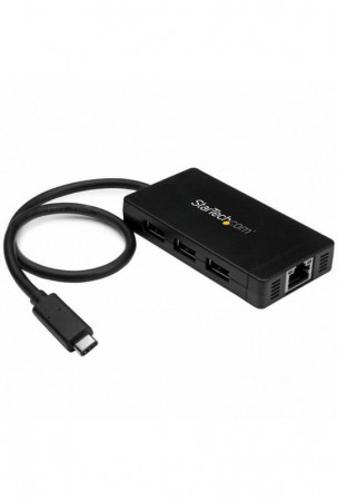 USB šakotuvas Startech...