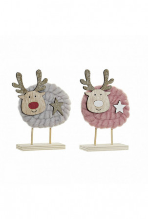 Kalėdų papuošalai DKD Home...