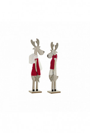 Kalėdų papuošalai DKD Home...