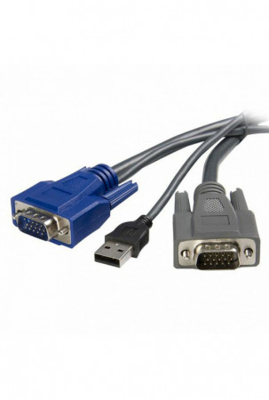 KVM komutatorius Startech...