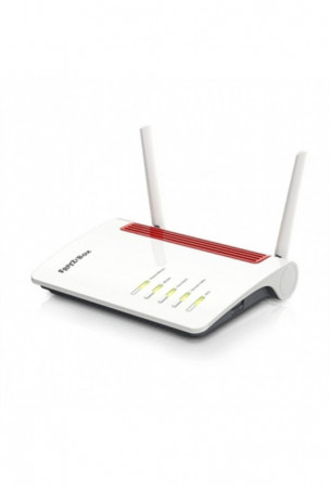 Maršrutizatorius Fritz!...