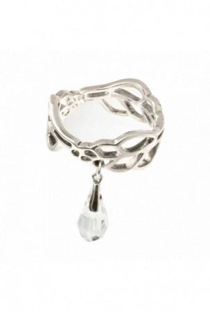 Moteriški žiedas Folli...